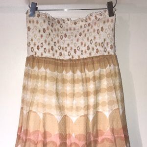 Juicy Couture Sun Dress - Vintage